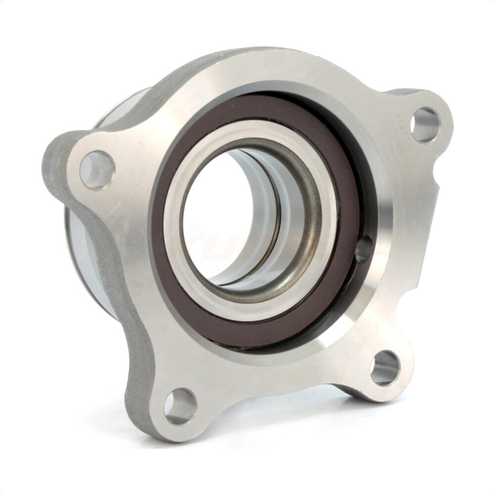 Kugel 70-512351 Wheel Bearing Assembly