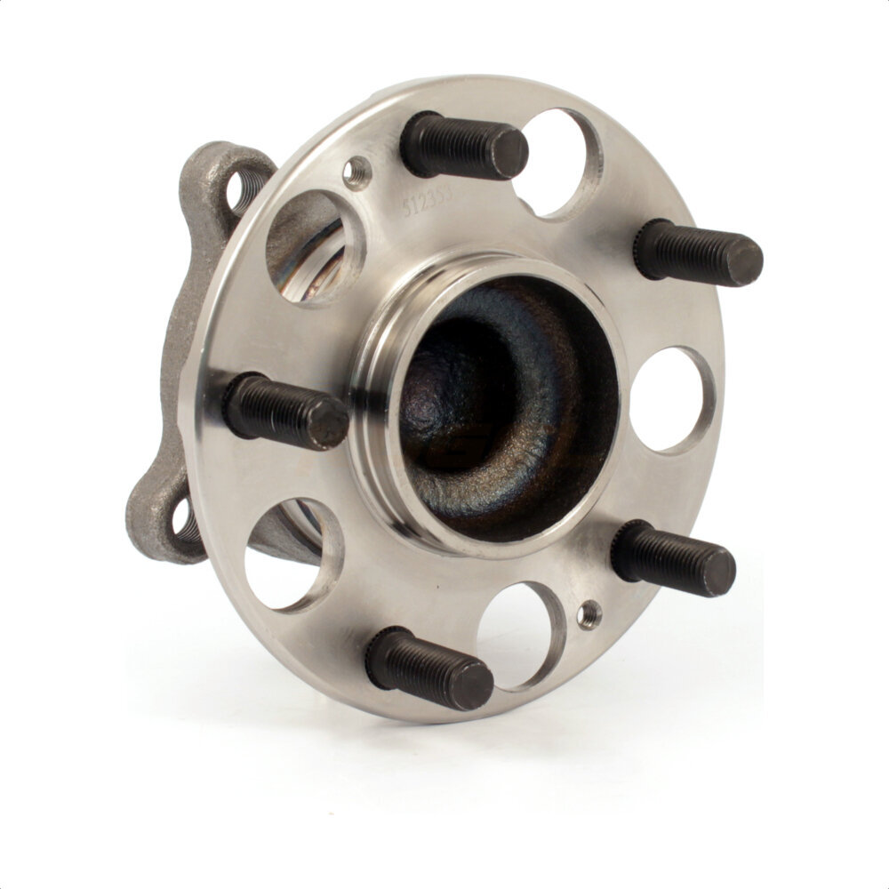 Kugel 70-512353 Wheel Bearing and Hub Assembly