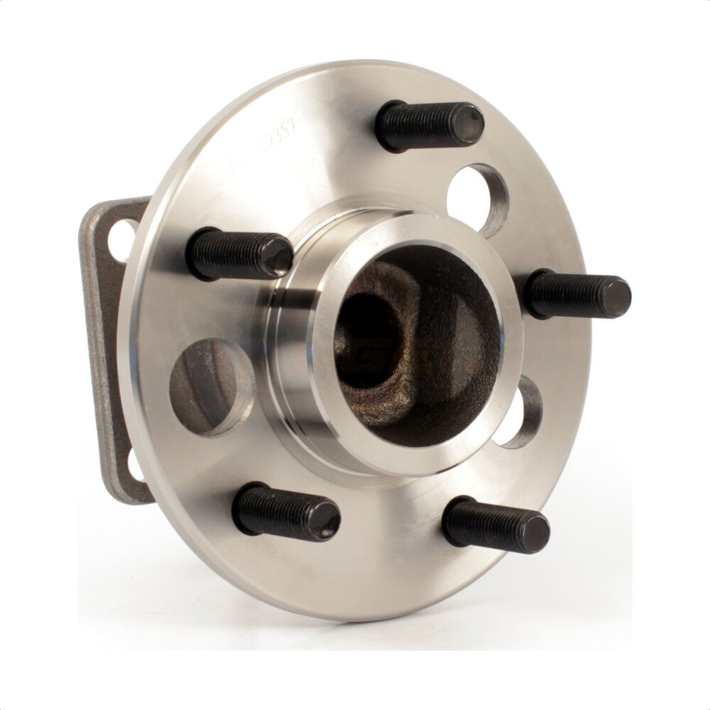 Kugel 70-512357 Wheel Bearing and Hub Assembly
