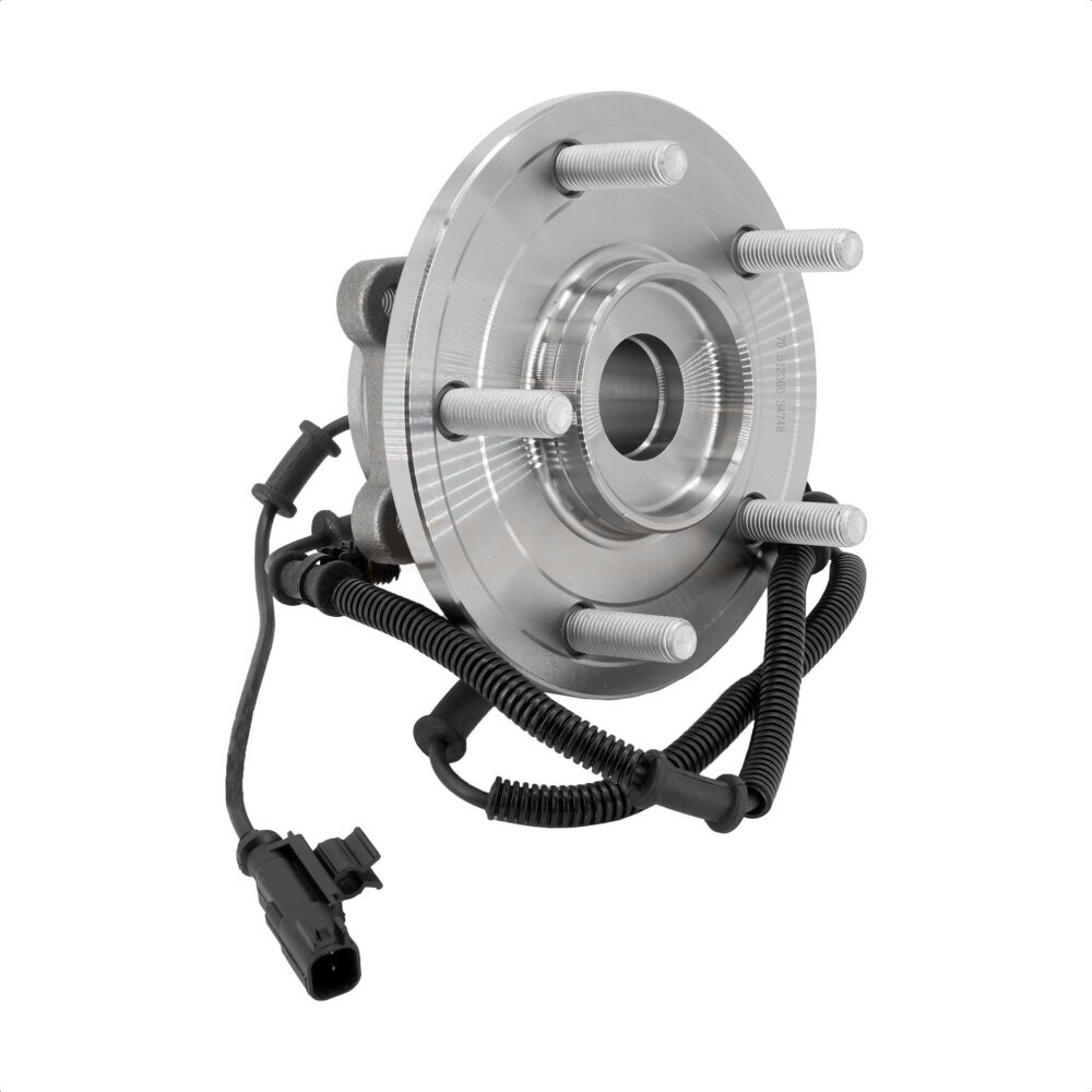 Kugel 70-512360 Wheel Bearing and Hub Assembly