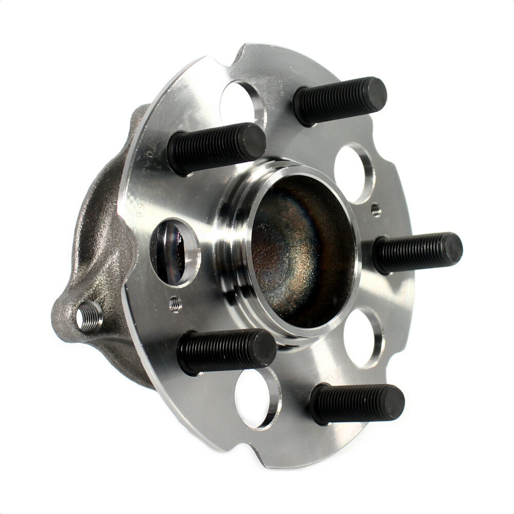 Kugel 70-512366 Wheel Bearing and Hub Assembly