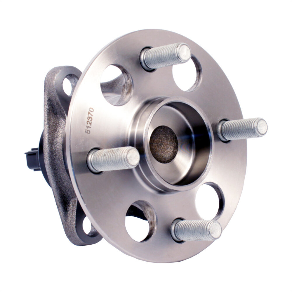 Kugel 70-512370 Wheel Bearing and Hub Assembly