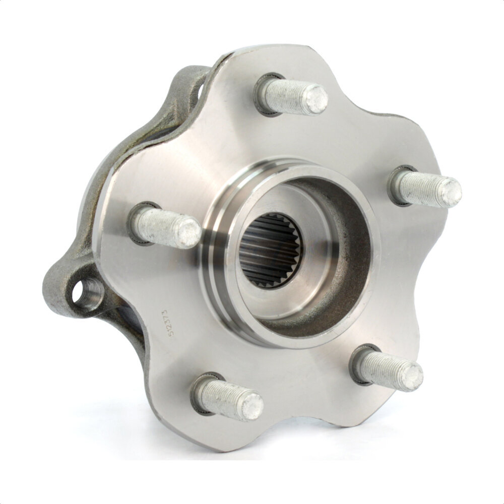 Kugel 70-512373 Wheel Bearing and Hub Assembly