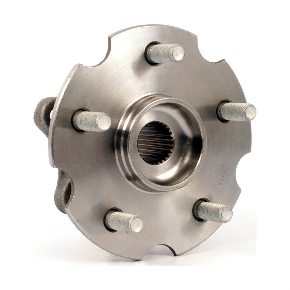 Kugel 70-512374 Wheel Bearing and Hub Assembly