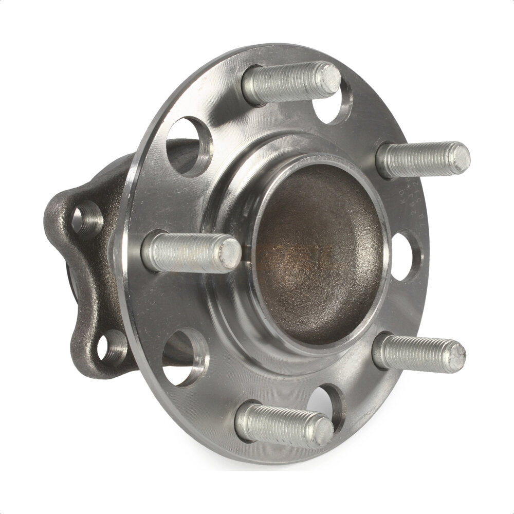 Kugel - 70-512376 - Rear Wheel Bearing and Hub Assembly