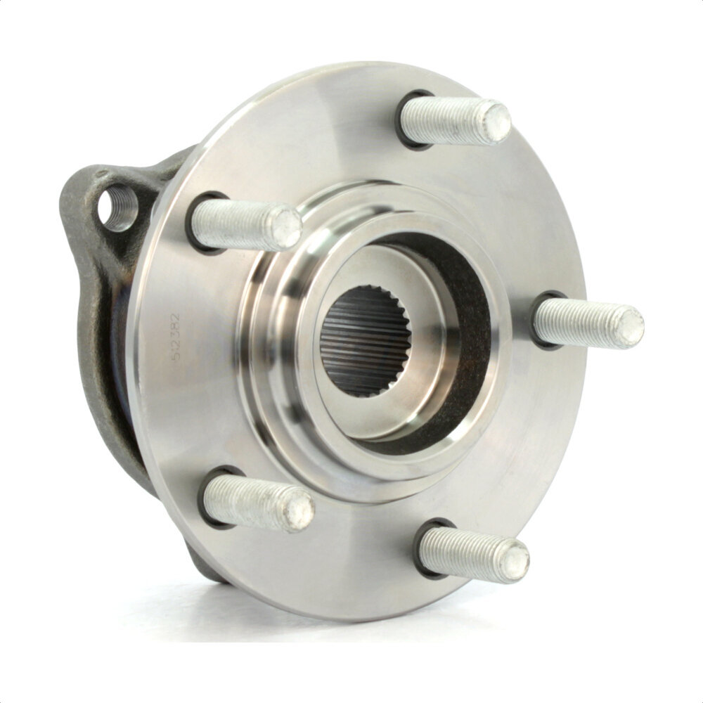 Kugel 70-512382 Wheel Bearing and Hub Assembly