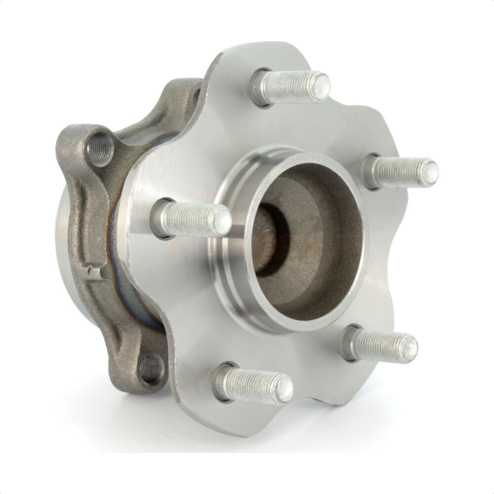 Kugel 70-512383 Wheel Bearing and Hub Assembly
