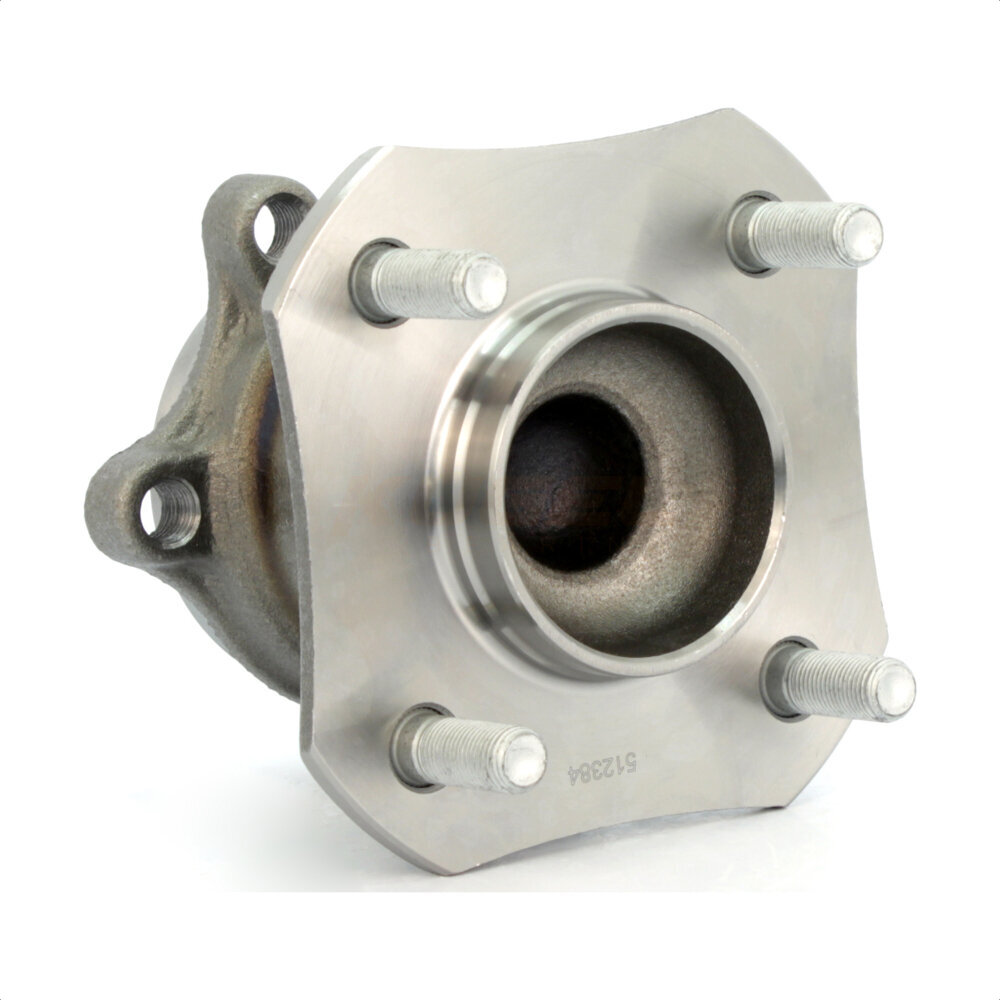 Kugel 70-512384 Wheel Bearing and Hub Assembly