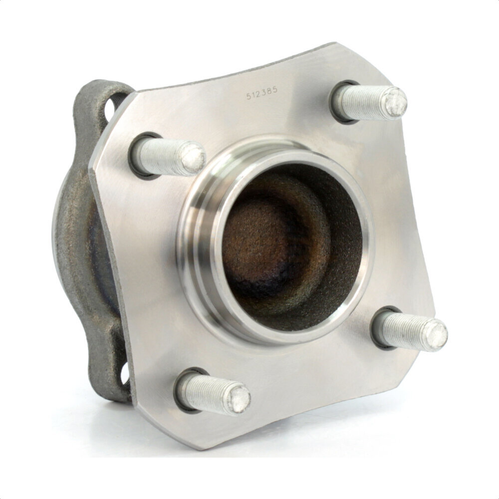Kugel 70-512385 Wheel Bearing and Hub Assembly