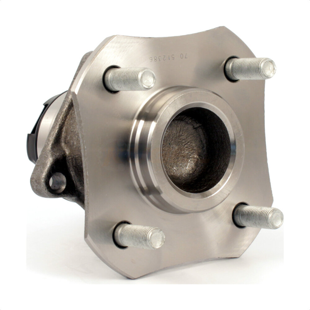 Kugel 70-512386 Wheel Bearing and Hub Assembly