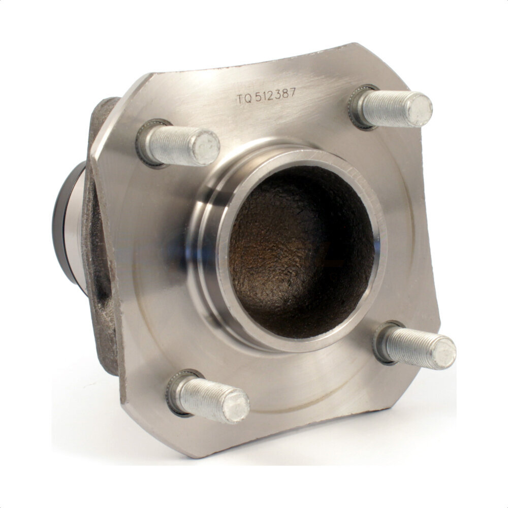 Kugel 70-512387 Wheel Bearing and Hub Assembly