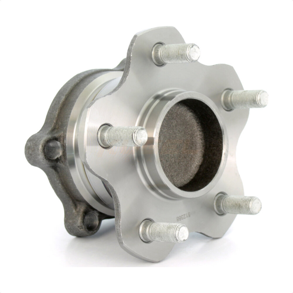 Kugel 70-512388 Wheel Bearing and Hub Assembly
