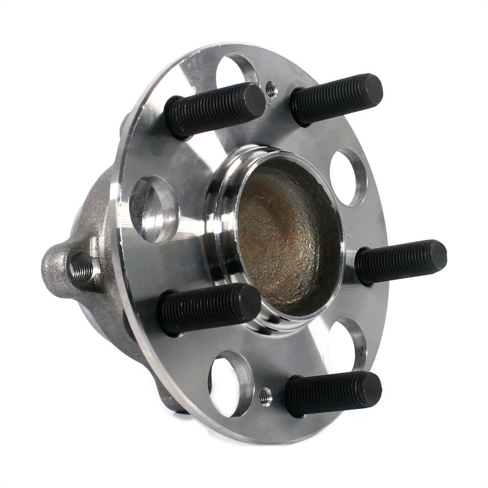 Kugel 70-512391 Wheel Bearing and Hub Assembly