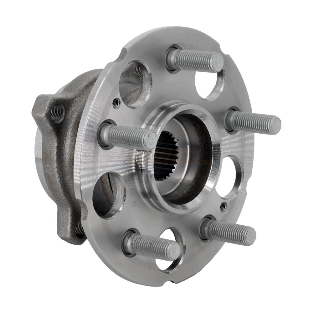 Kugel 70-512392 Wheel Bearing and Hub Assembly