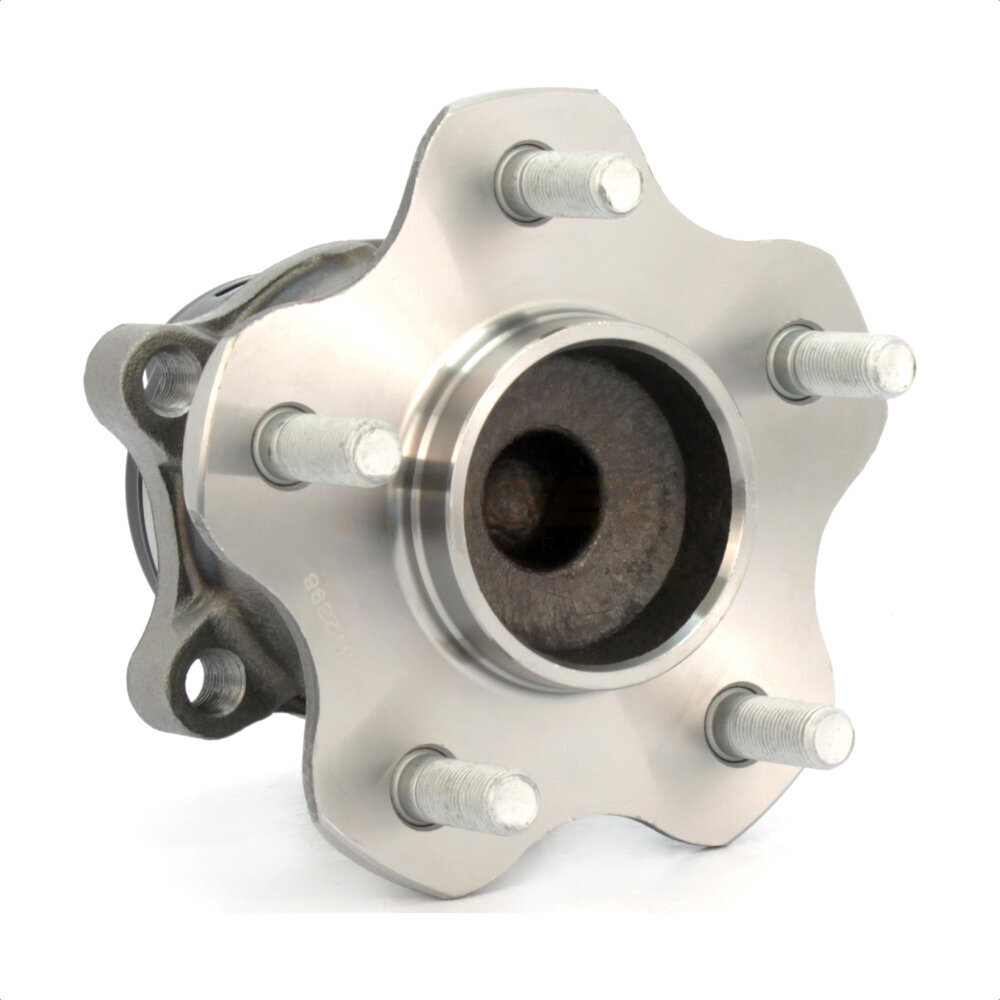 Kugel 70-512398 Wheel Bearing and Hub Assembly