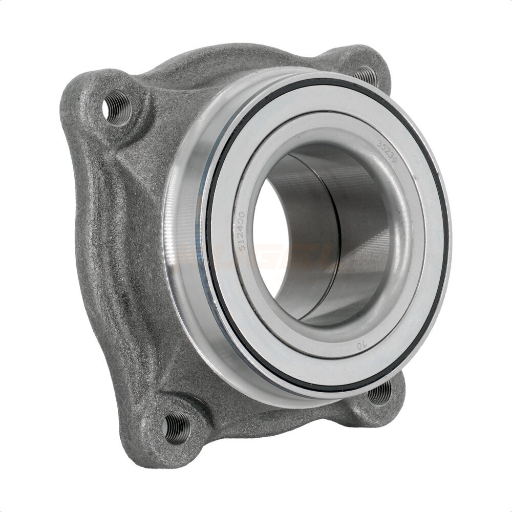 Kugel 70-512400 Wheel Bearing Assembly