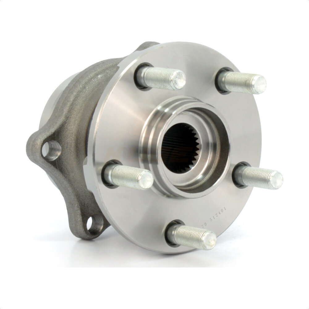 Kugel 70-512401 Wheel Bearing and Hub Assembly