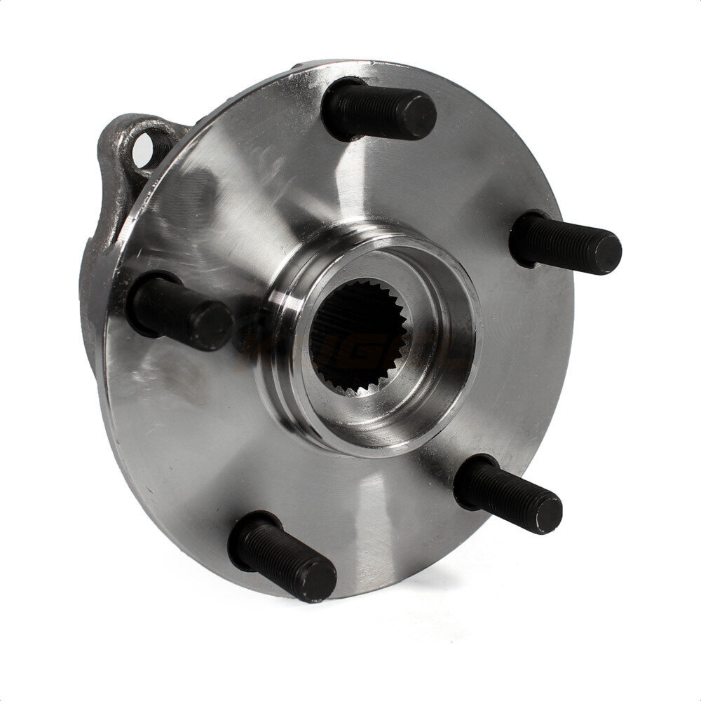 [Arrière] Roulement arrière Hub Assemblage pour Subaru Impreza WRX STI 70-512402