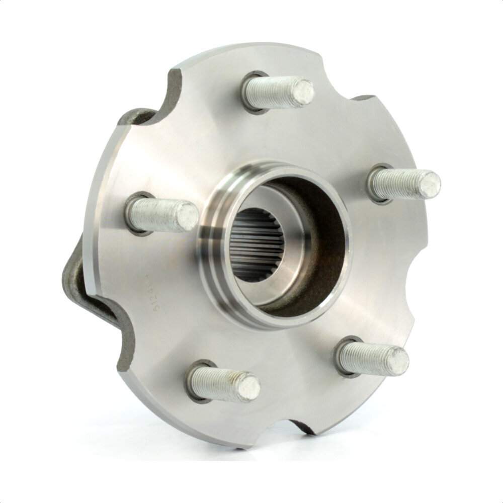 Kugel 70-512404 Wheel Bearing and Hub Assembly