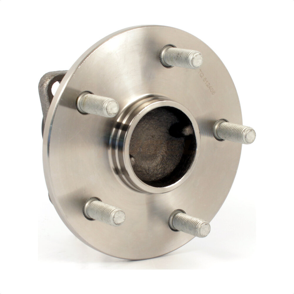 Kugel 70-512405 Wheel Bearing and Hub Assembly