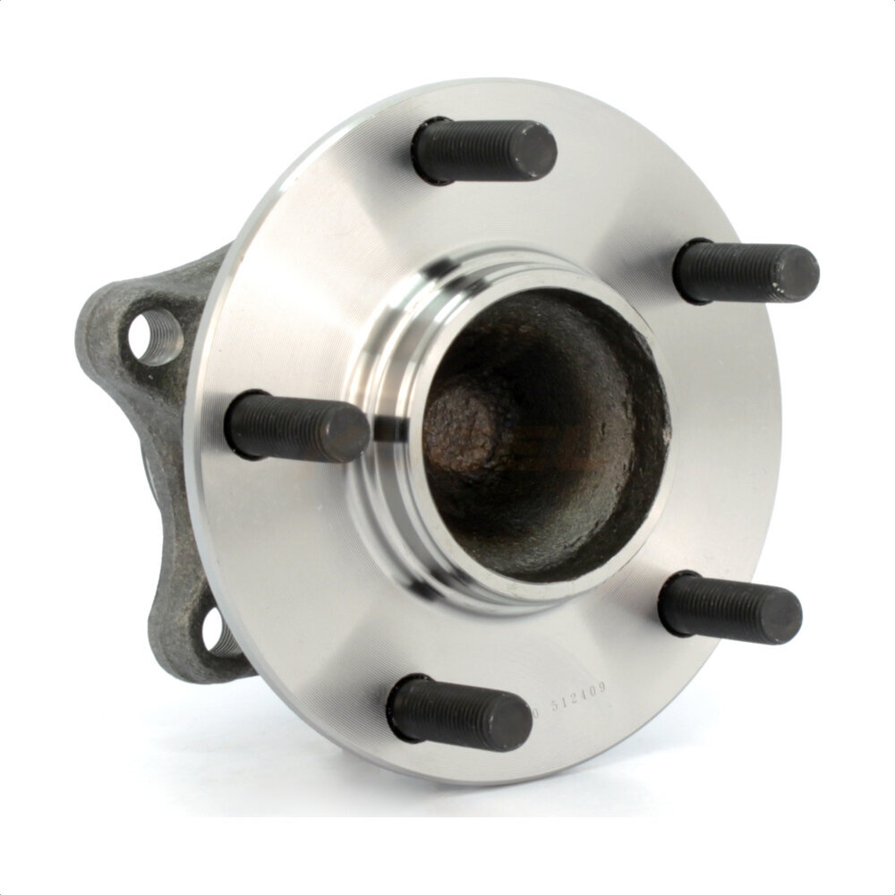 Kugel 70-512409 Wheel Bearing and Hub Assembly