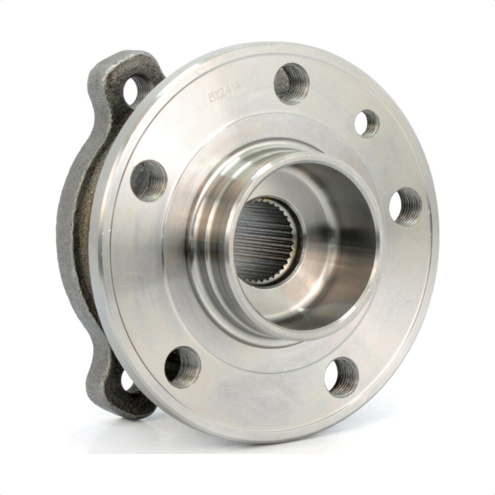 Kugel 70-512414 Wheel Bearing and Hub Assembly