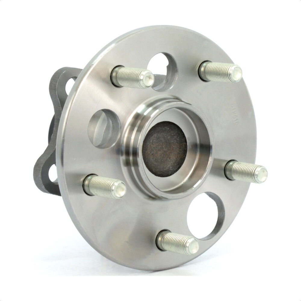 Kugel 70-512418 Wheel Bearing and Hub Assembly