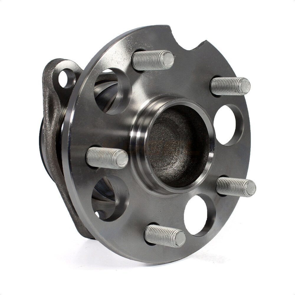 Kugel 70-512421 Wheel Bearing and Hub Assembly