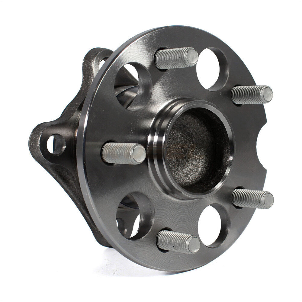 Kugel 70-512422 Wheel Bearing and Hub Assembly