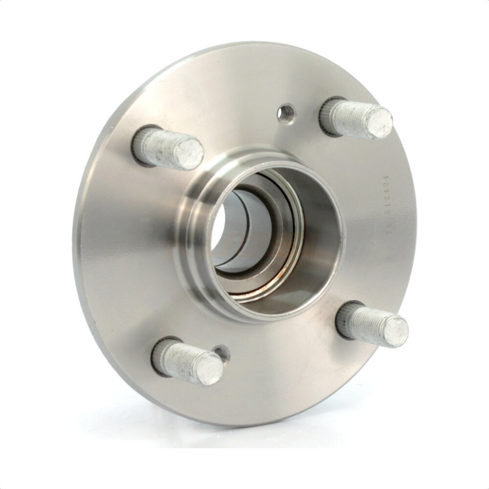Kugel 70-512424 Wheel Bearing and Hub Assembly