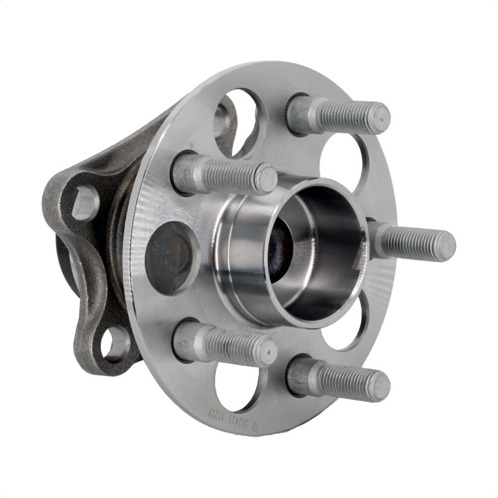 Kugel 70-512425 Wheel Bearing and Hub Assembly