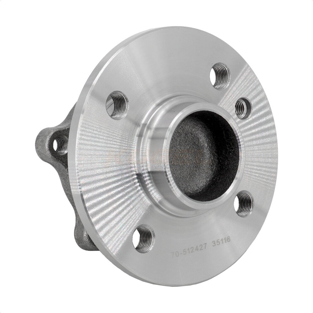 Kugel 70-512427 Wheel Bearing and Hub Assembly