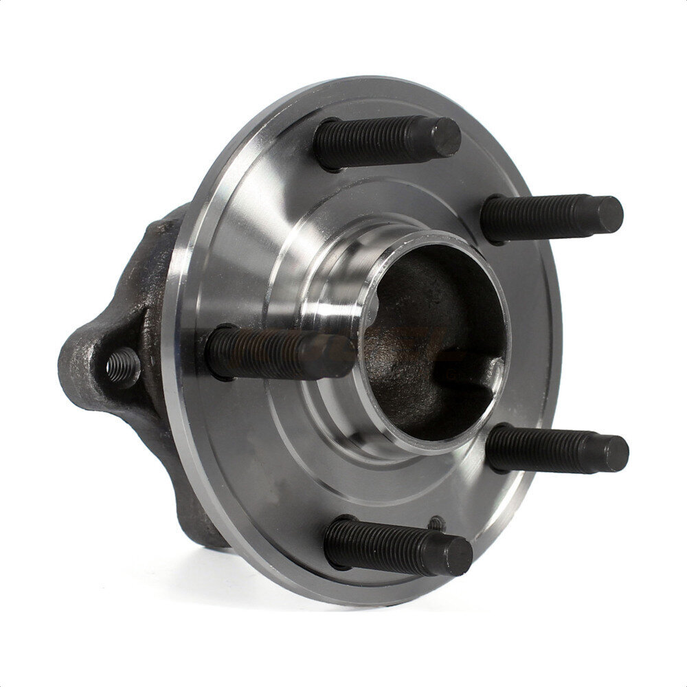 Kugel 70-512438 Wheel Bearing and Hub Assembly