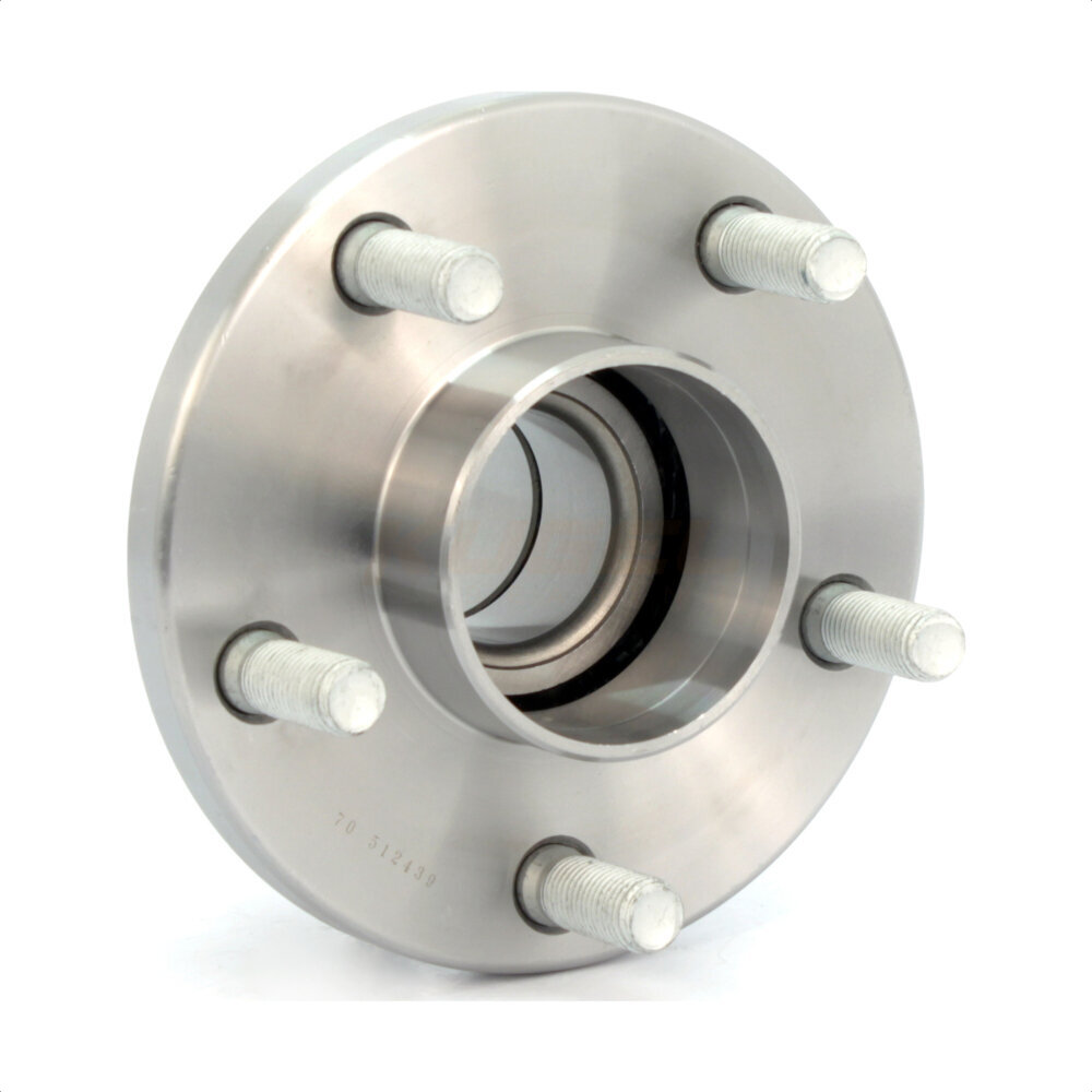 Kugel 70-512439 Wheel Bearing and Hub Assembly