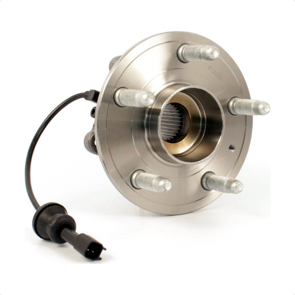 Kugel 70-512440 Wheel Bearing and Hub Assembly