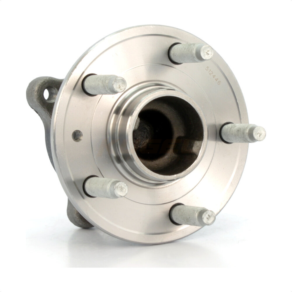 Kugel 70-512446 Wheel Bearing and Hub Assembly