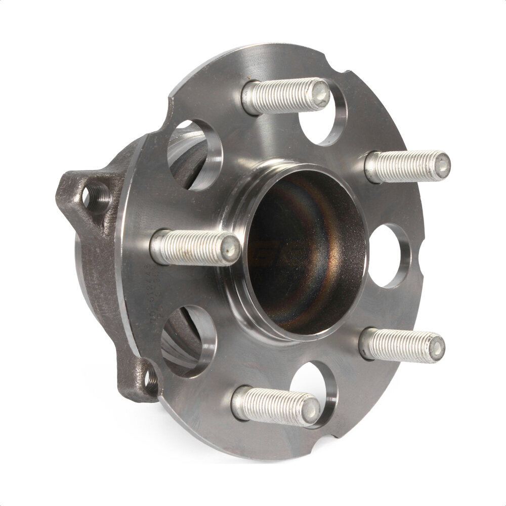Kugel 70-512448 Wheel Bearing and Hub Assembly