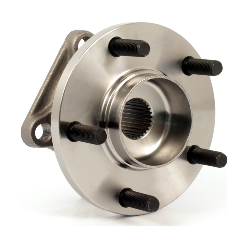 Kugel 70-512449 Wheel Bearing and Hub Assembly