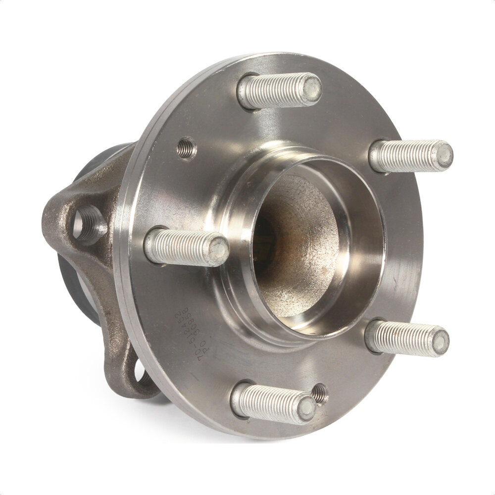 Kugel 70-512452 Wheel Bearing and Hub Assembly
