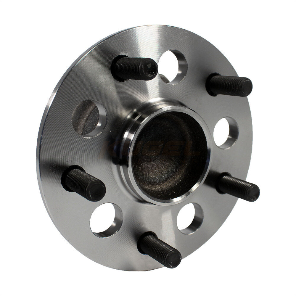 Kugel 70-512455 Wheel Bearing and Hub Assembly
