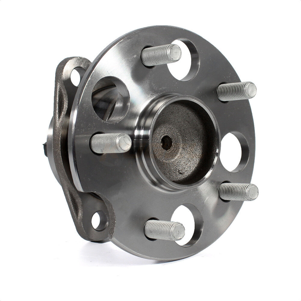 Kugel 70-512456 Wheel Bearing and Hub Assembly