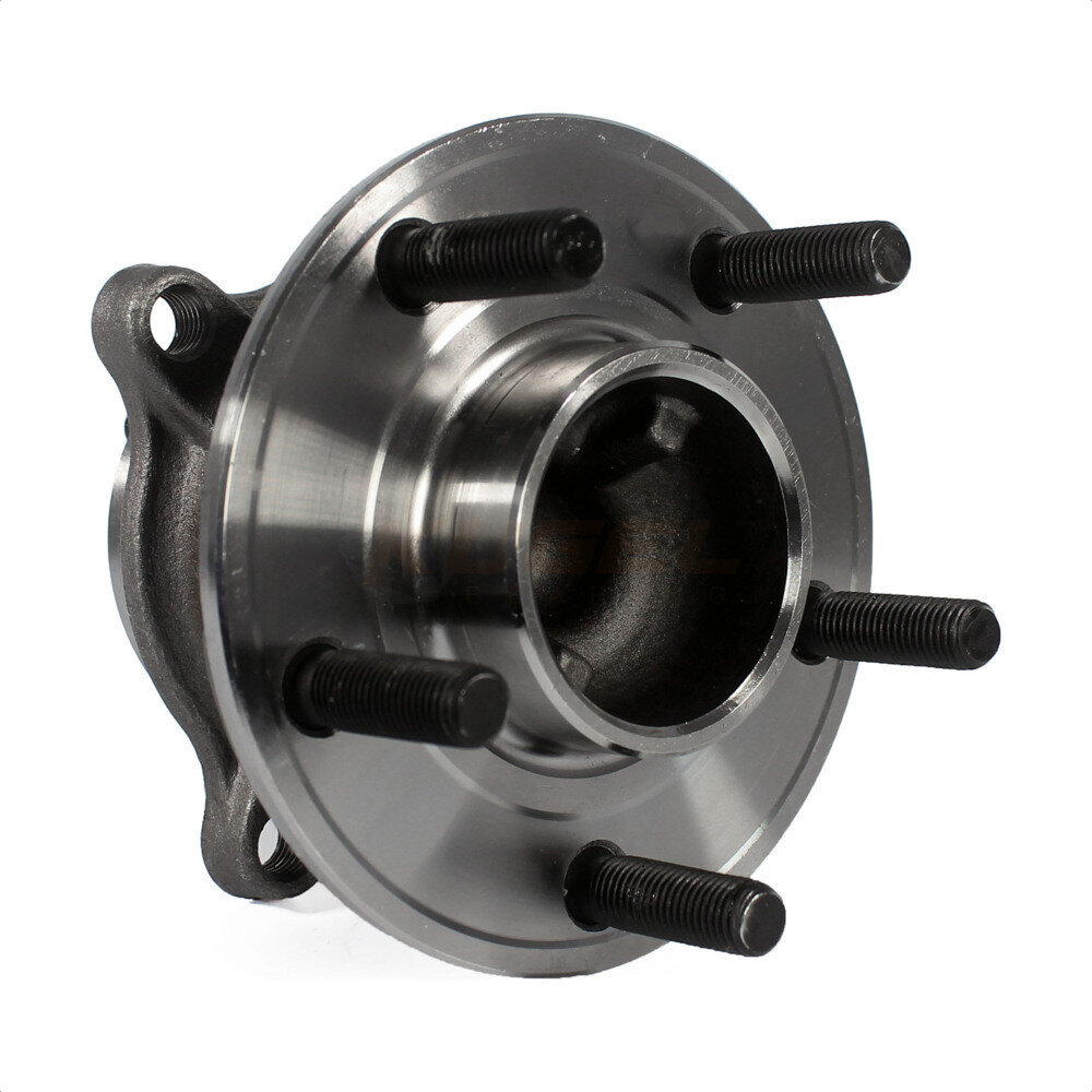 Kugel 70-512466 Wheel Bearing and Hub Assembly