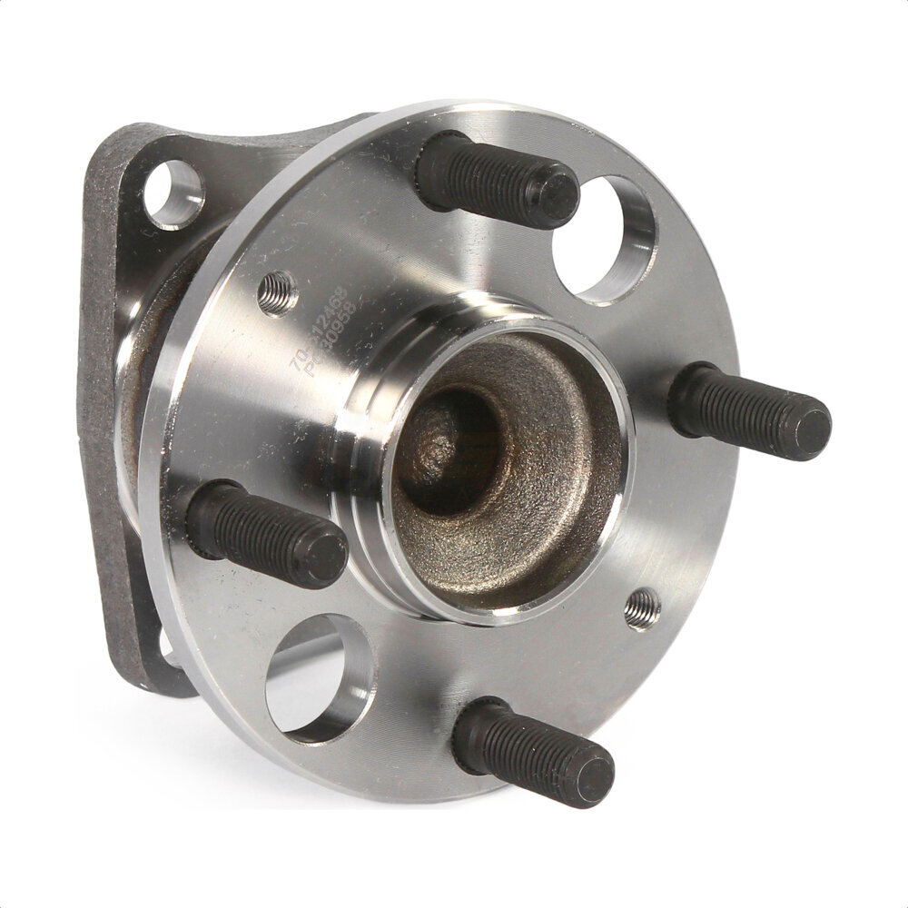 Kugel 70-512468 Wheel Bearing and Hub Assembly