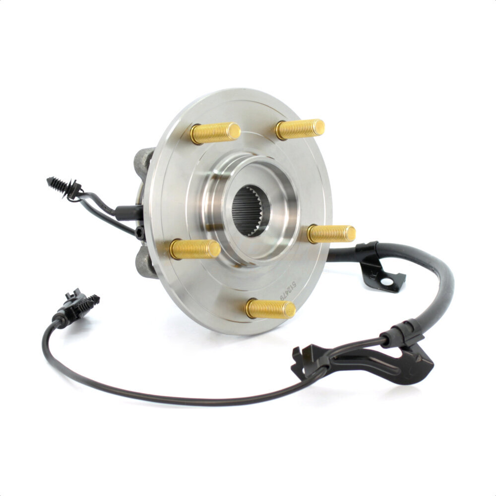 Kugel 70-512479 Wheel Bearing and Hub Assembly