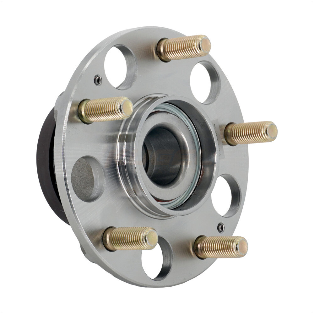 Kugel 70-512481 Wheel Bearing and Hub Assembly