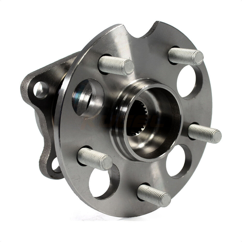 Kugel 70-512482 Wheel Bearing and Hub Assembly