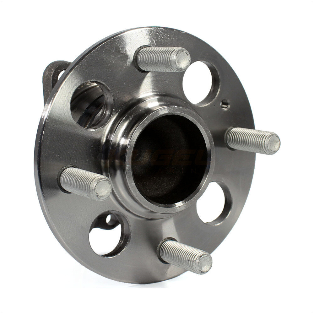 Kugel 70-512483 Wheel Bearing and Hub Assembly