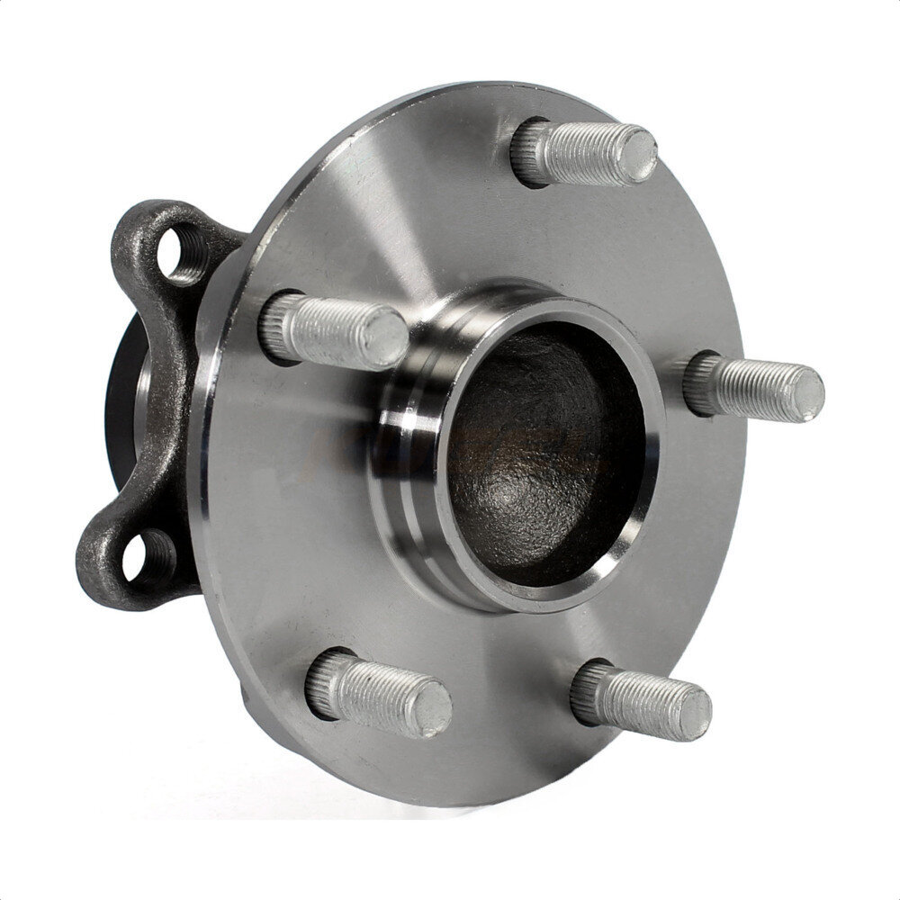 Kugel 70-512486 Wheel Bearing and Hub Assembly
