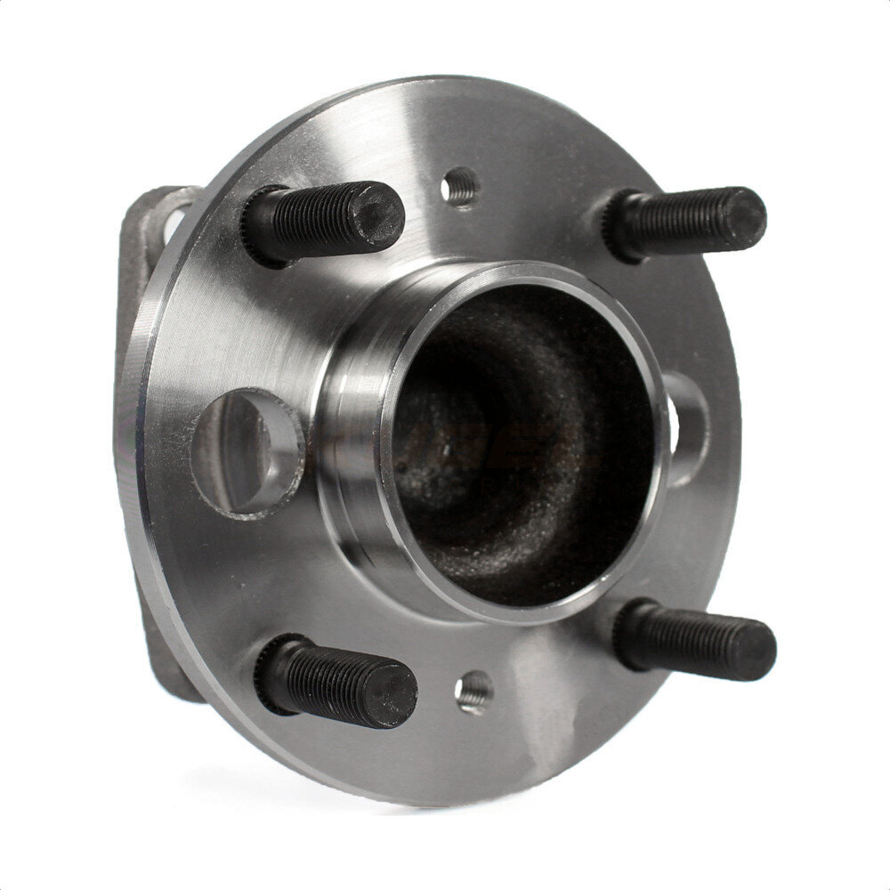 Kugel 70-512490 Wheel Bearing and Hub Assembly