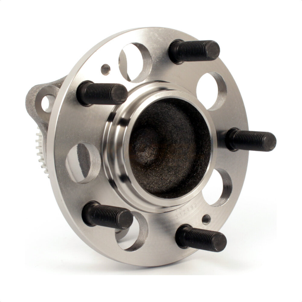 Kugel 70-512492 Wheel Bearing and Hub Assembly